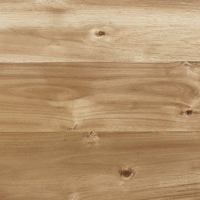 Kalina - Rectangle Dining Table - Natural / Gray