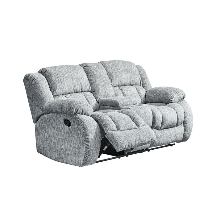 Stonic - Design Reclining Set