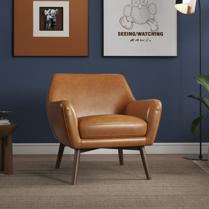 Panom - Lounge Chair