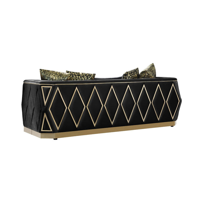 Cavalli - Livingroom Set