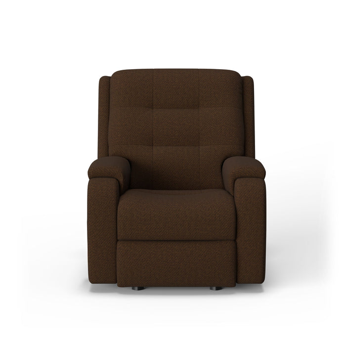 Arlo - Rocking Recliner