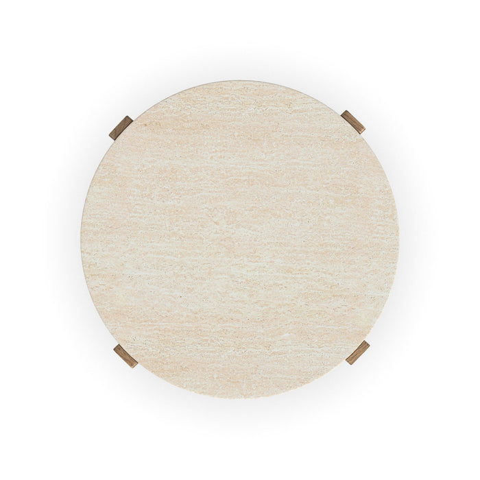 Eclipse - Round End table