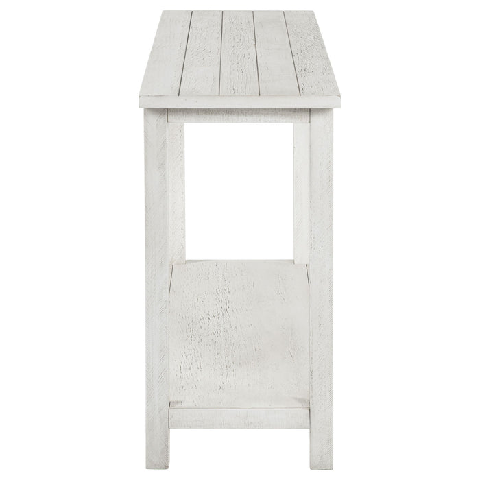 Castleton - Table
