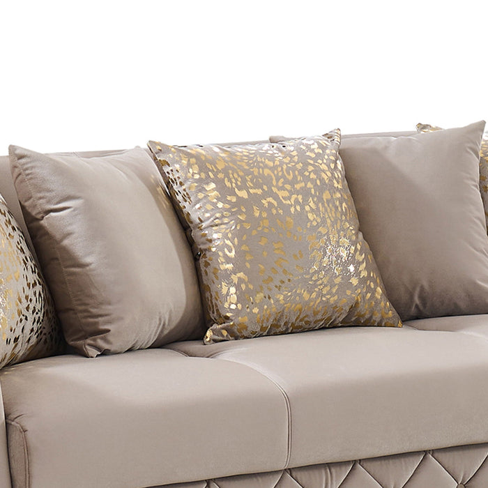 Lippa - Living Room Set