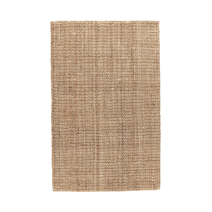 Jute Favorites - Panama Bold Stripe Rug