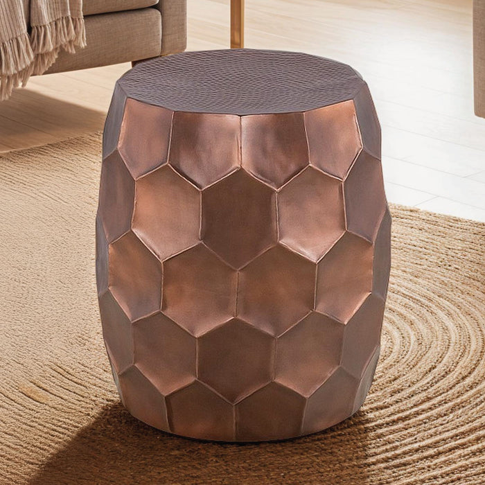 Ct101 & Et101 - 2 Piece Table Set