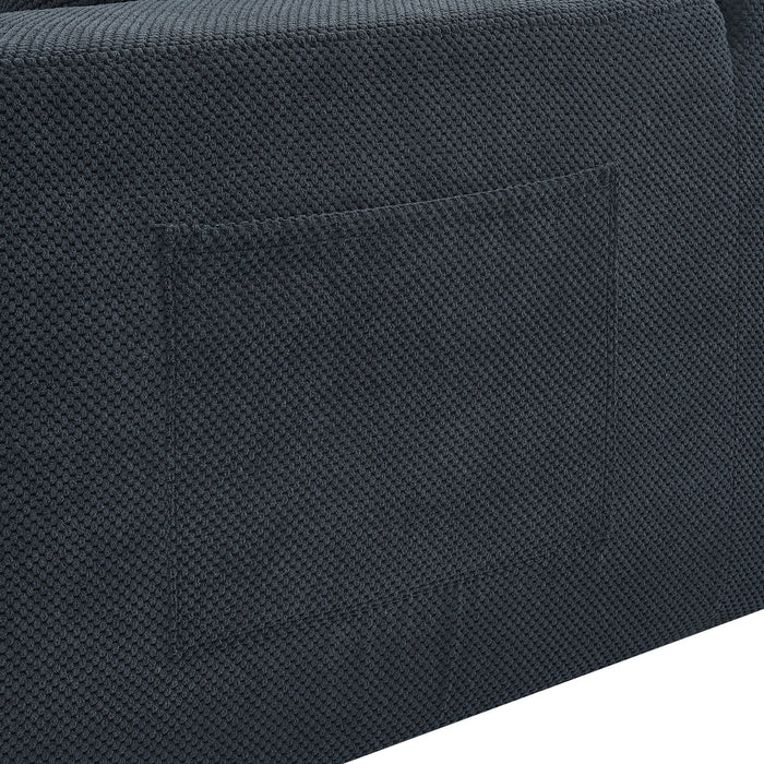Compressed Sectional