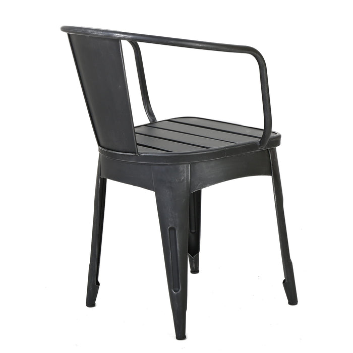 Yearn - 3 Piece Bistro Set With Table And 2 Chairs