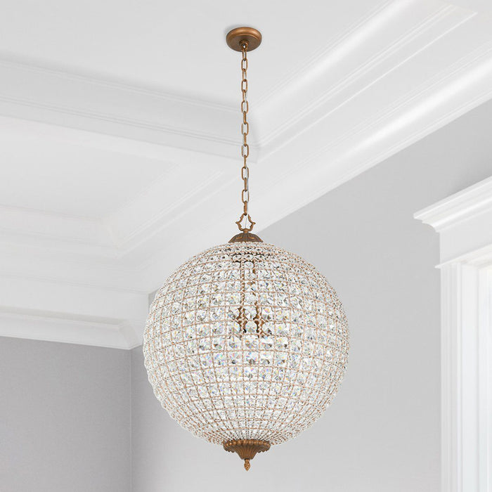 Cimberleigh - Chandelier