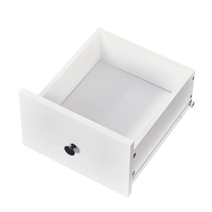 10 Drawer Dresser For Bedroom Ample Storage