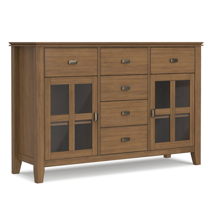 Artisan - Sideboard Buffet - Rustic Brown