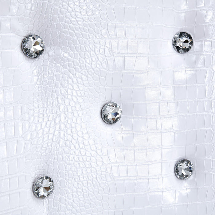 Elegant Design Upholstered Dining Chairs