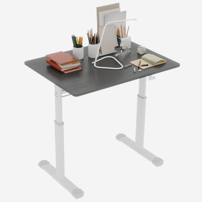 Adjustable Home Office Desk