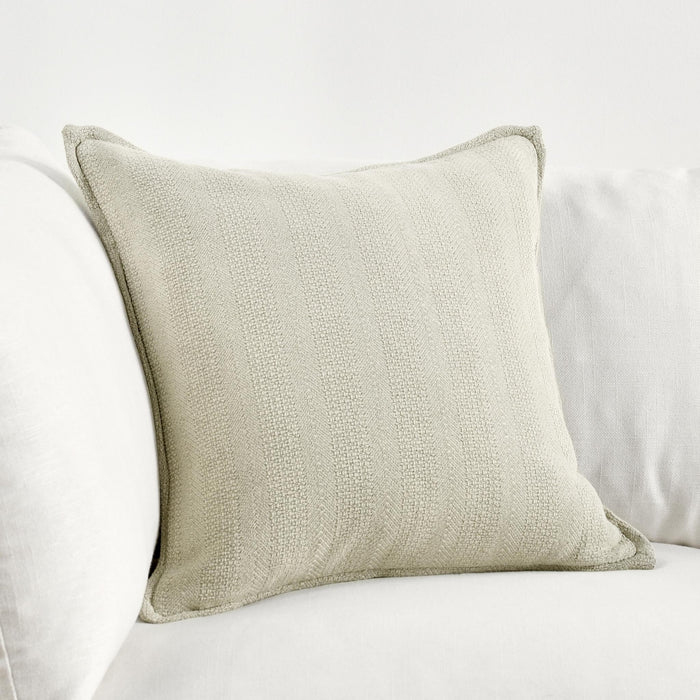 Rhodes - SLD Pillow - Natural