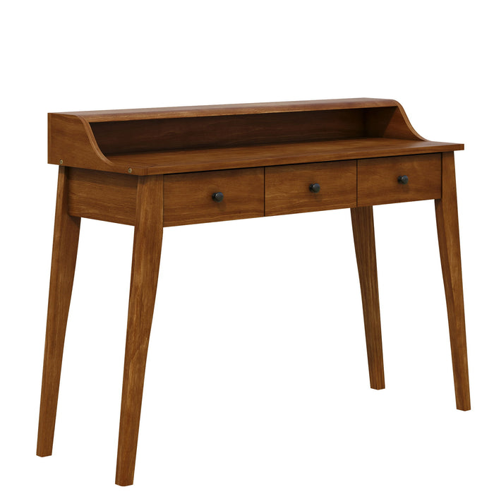 Modern Console Table With Drawers