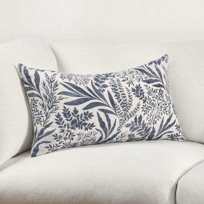 Mulberry - Pillow