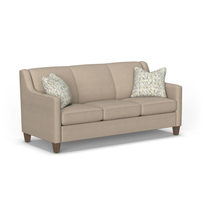 Holly - Fabric Sofa