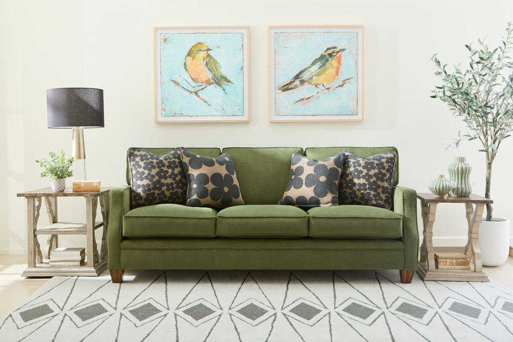 Lennox - Fabric Sofa