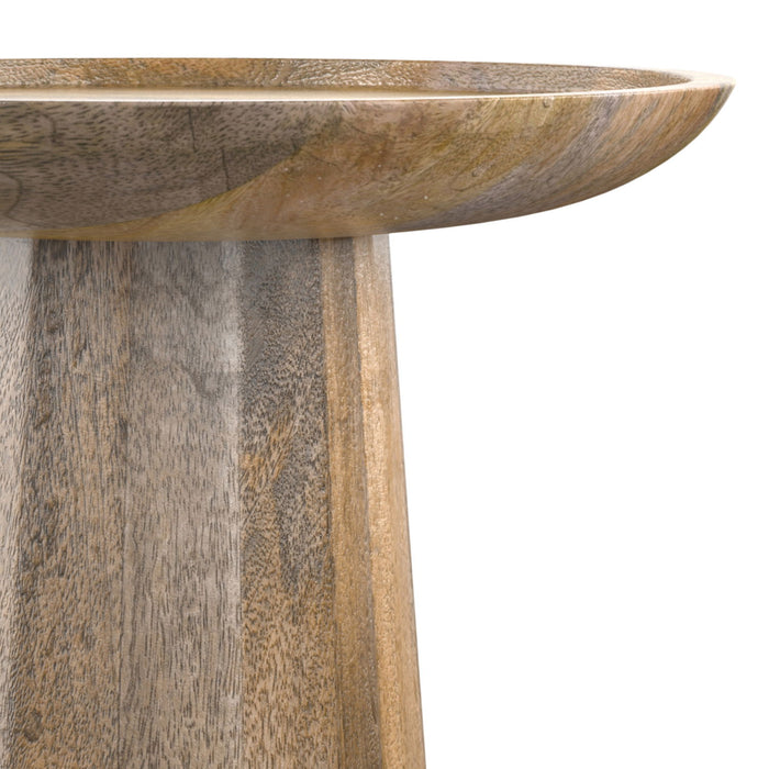 Dayton - Accent Table - Natural