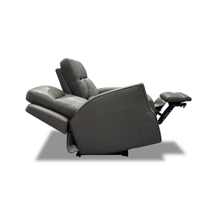 Maxwell - Power Reclining Loveseat