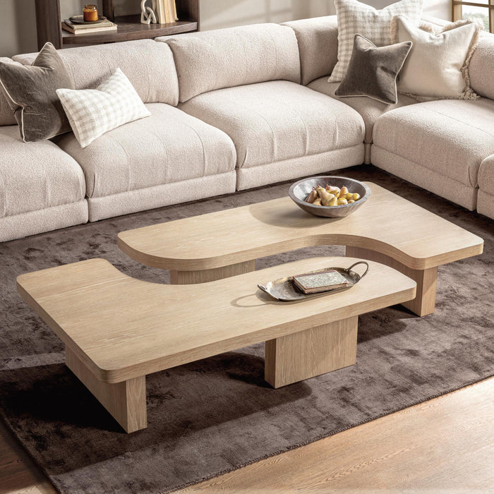Melina - Coffee Table