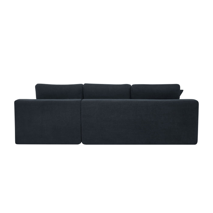 Compressed Sectional