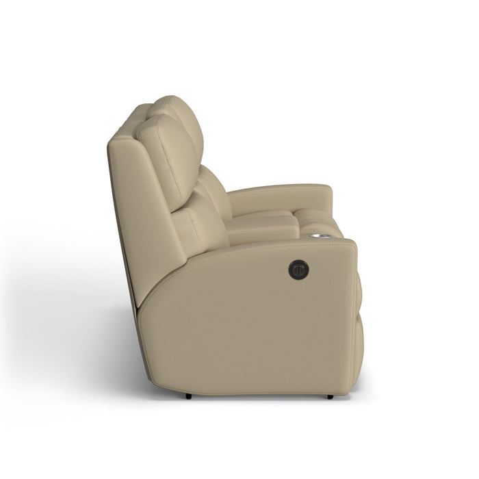 Catalina - Reclining Loveseat