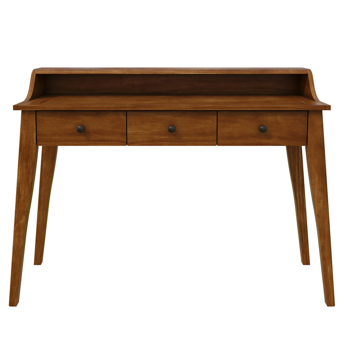 Modern Console Table With Drawers