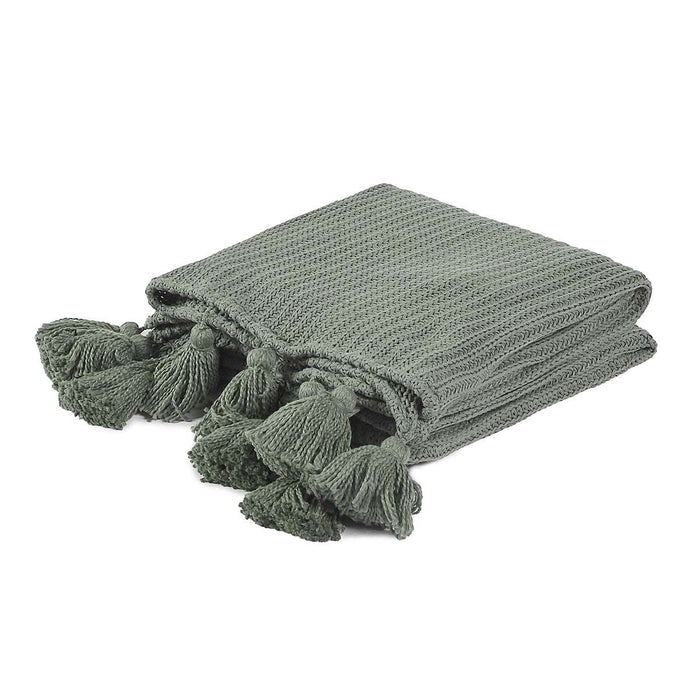 Veda - Throw