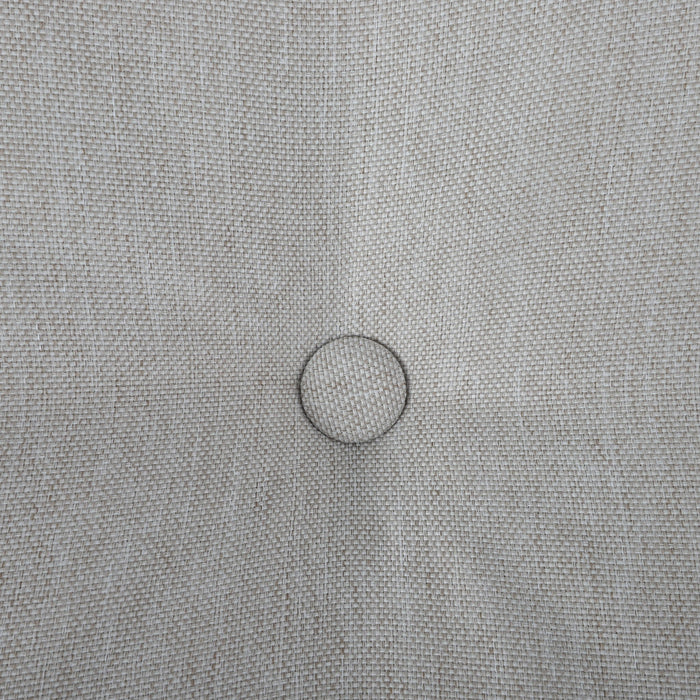 High Back Patio Chair Cushions For Garden (Set of 2)