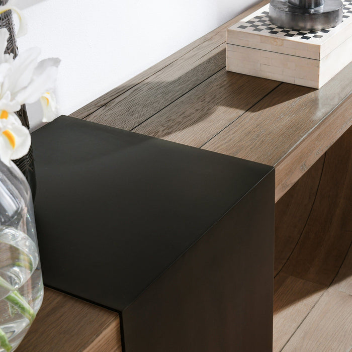 Danica - Console Table