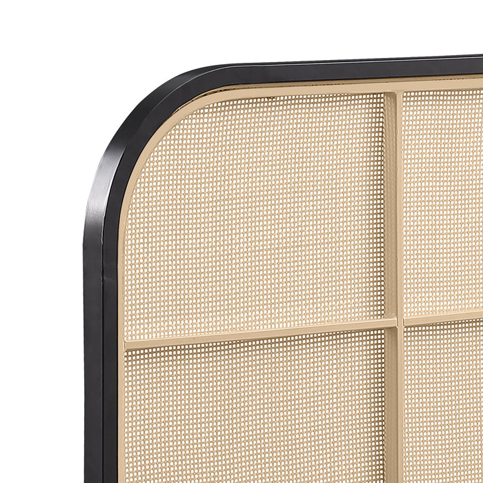 Kenneth - Radio Weave Bed