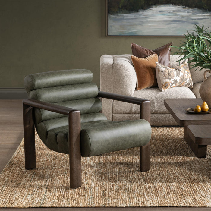 Dahlia - Accent Chair