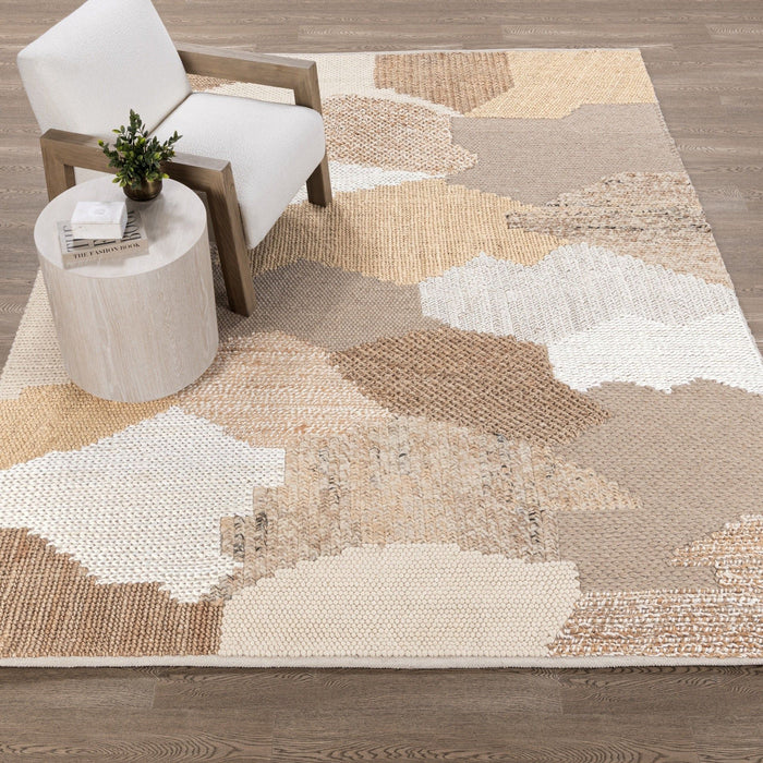 Bondo - Rug
