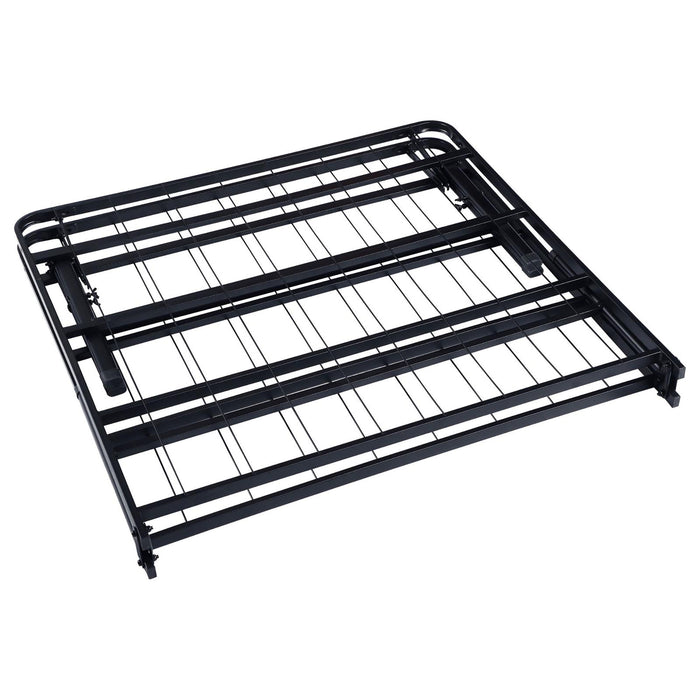 Mattress Support With Frame