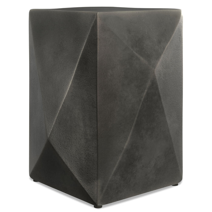 Danner - Side Table - Black