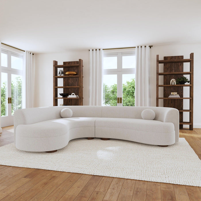 Concord - Sectional