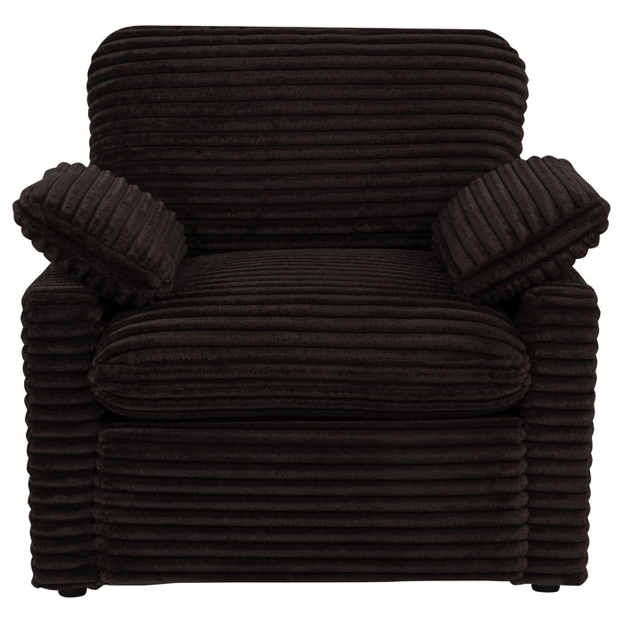 Hollander - Power Recliner