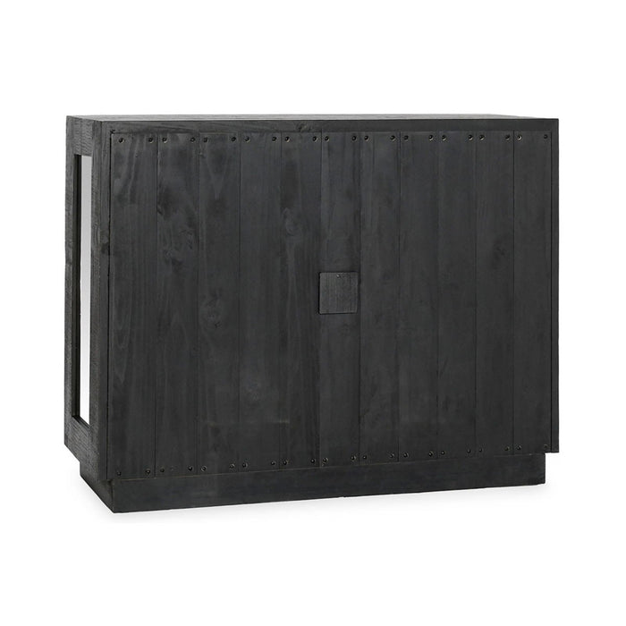 Larson - Reclaimed Pine 2 Door Cabinet