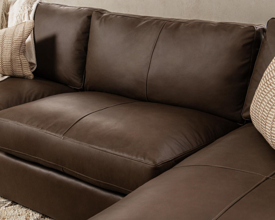 Coburn - Chaise Sofa