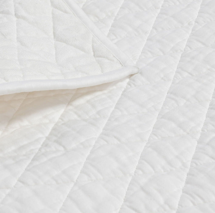 Lana And Vintage Lana - Quilt