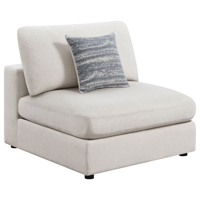 Rhette - Upholstered Sectional