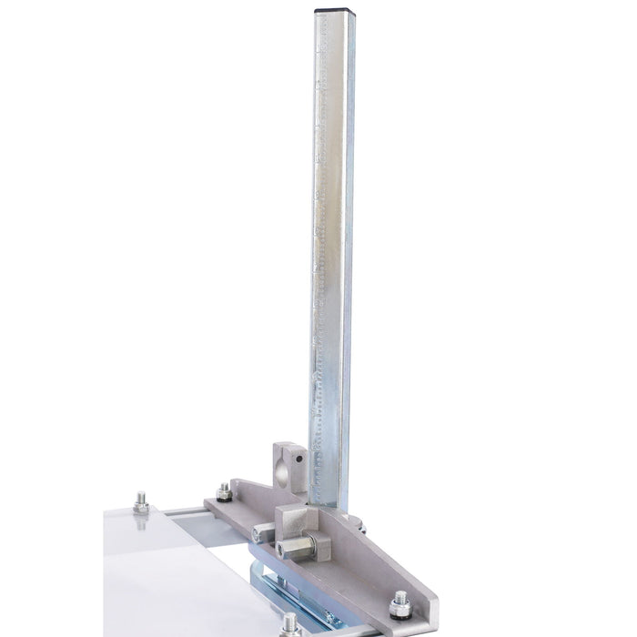 Portable Chainsaw Planking Lumber With Adjustable Milling Bar