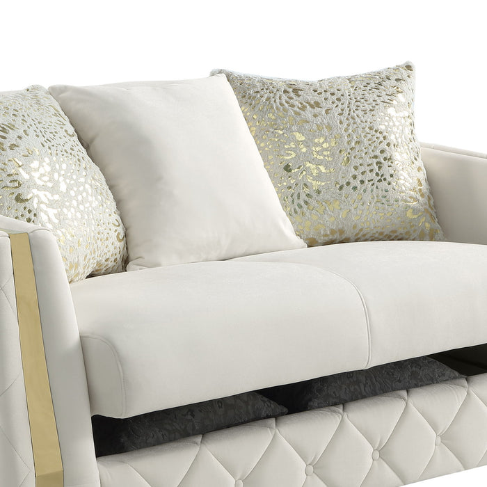 Lippa - Sleeper Loveseat