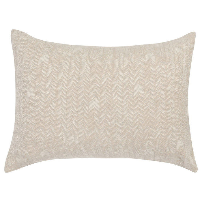 French Herringbone - Duvet
