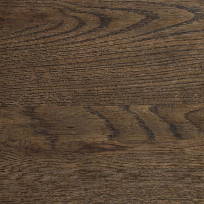 Estelle - Oval Dining Table - Soft Cocoa