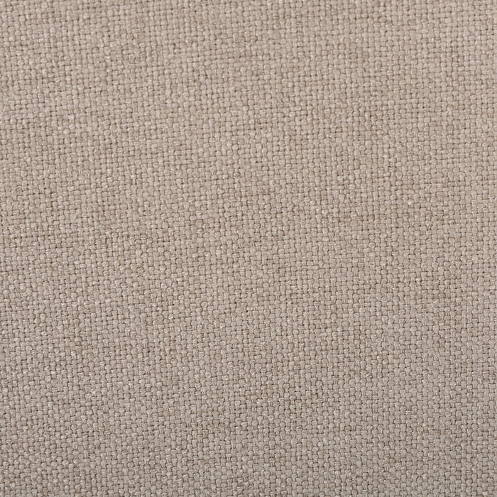 Contemporary Style Push Back Recliner With Button Tufted Stitching And Nailhead Trim