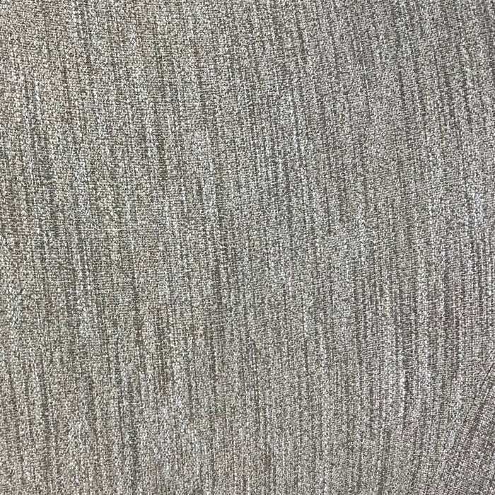 Clara - Swivel Chair With Wood Base - Speckled Tan