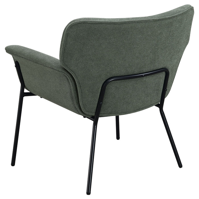 Davina - Arm Accent Chair