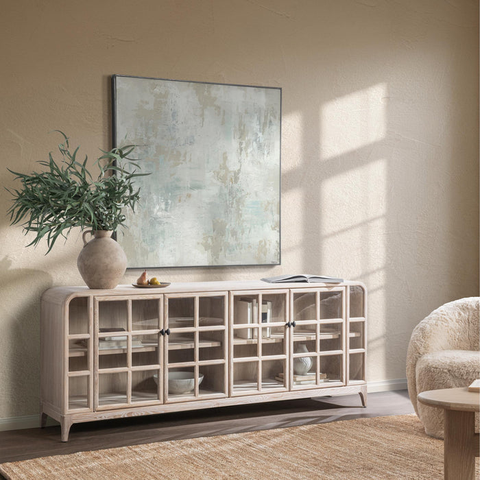 Waverly - Cabinet